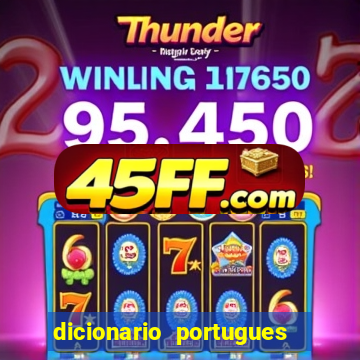 dicionario portugues tupi guarani pdf